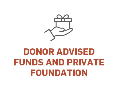 Donor-Advised Funds